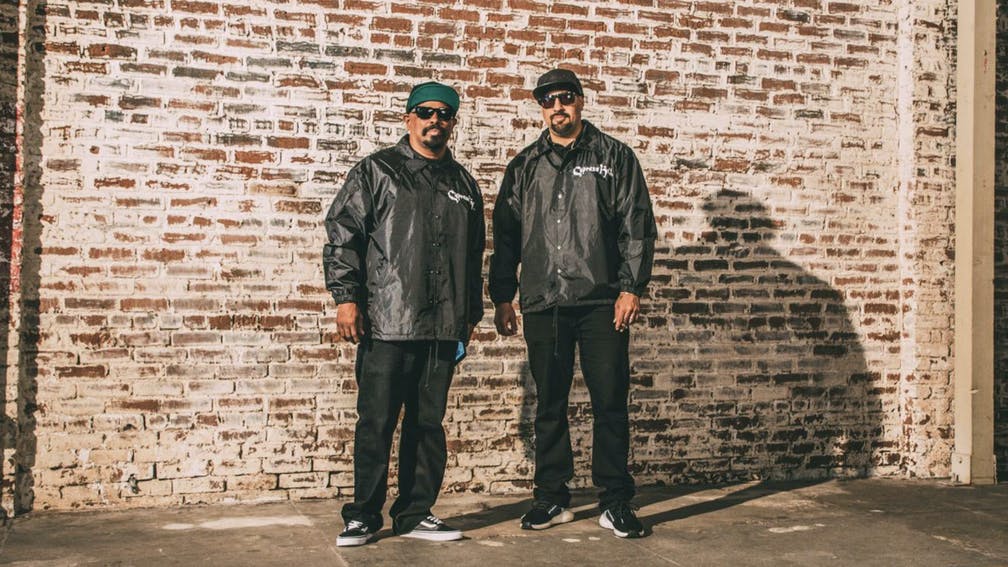 CYPRESS HILL : un nouveau single !