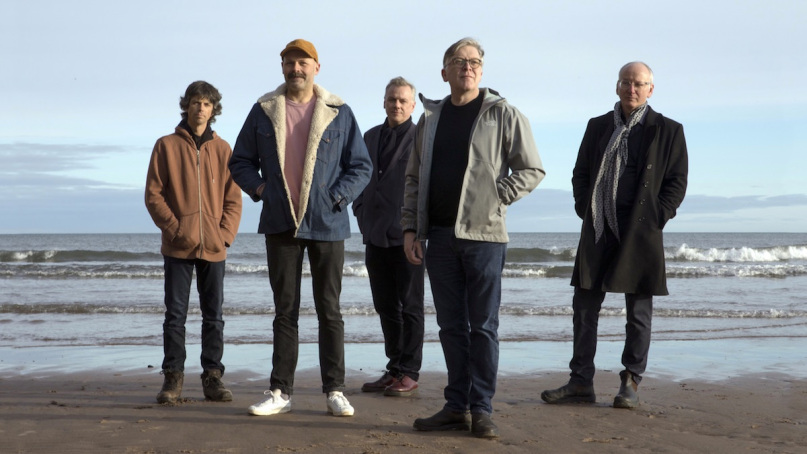 TEENAGE FANCLUB : un nouveau single !