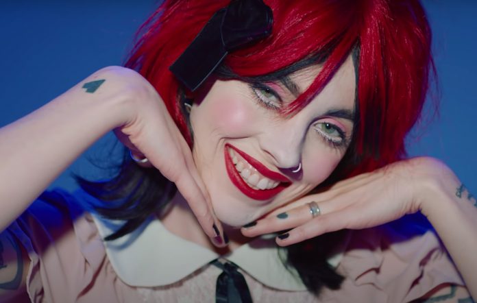 PALE WAVES : un nouveau clip !