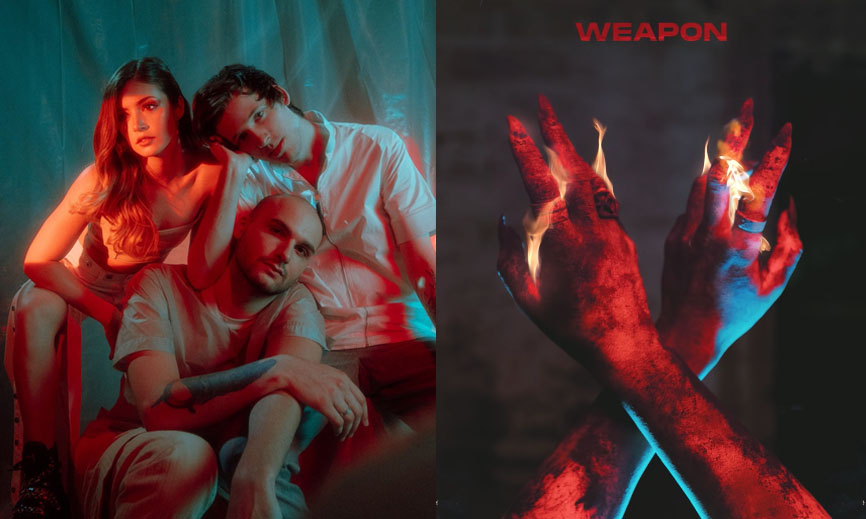 AGAINST THE CURRENT : un nouveau single !