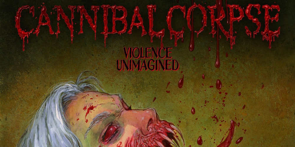 Une nouvelle vidéo pour CANNIBAL CORPSE !