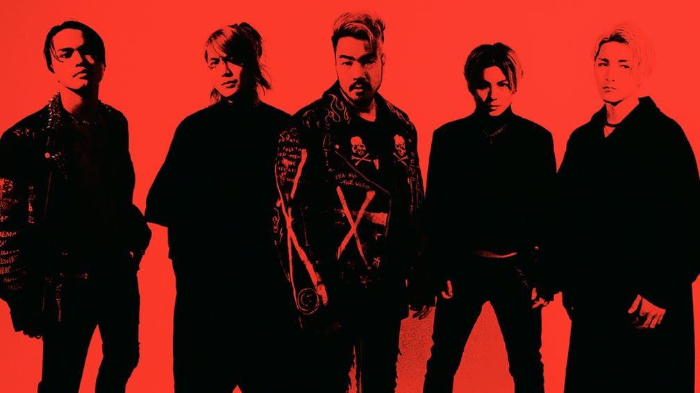 CROSSFAITH : un nouveau single !
