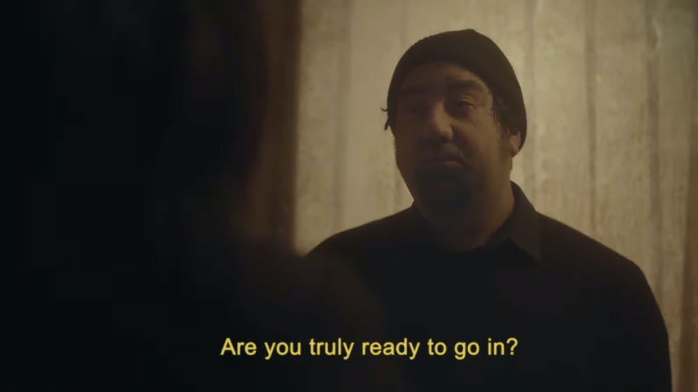 DEFTONES : un nouveau clip !