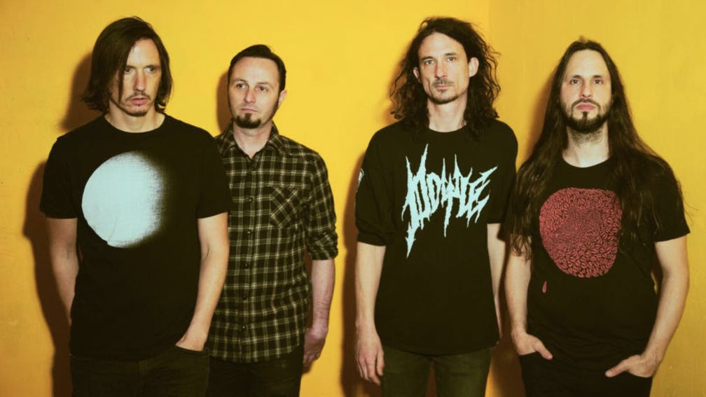 GOJIRA : un nouveau single !
