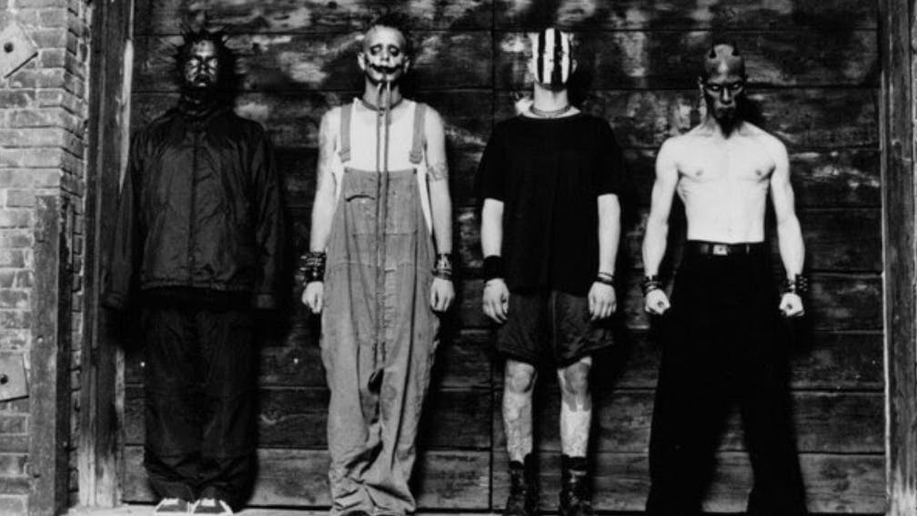 MUDVAYNE : le retour !