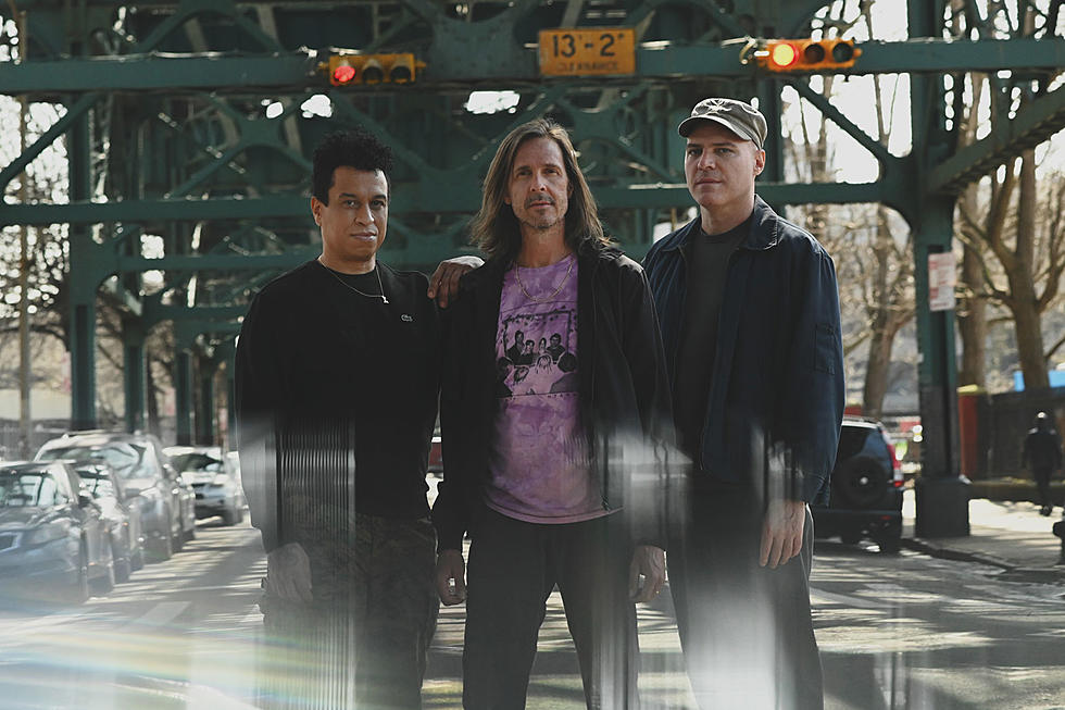 QUICKSAND : un nouveau single !