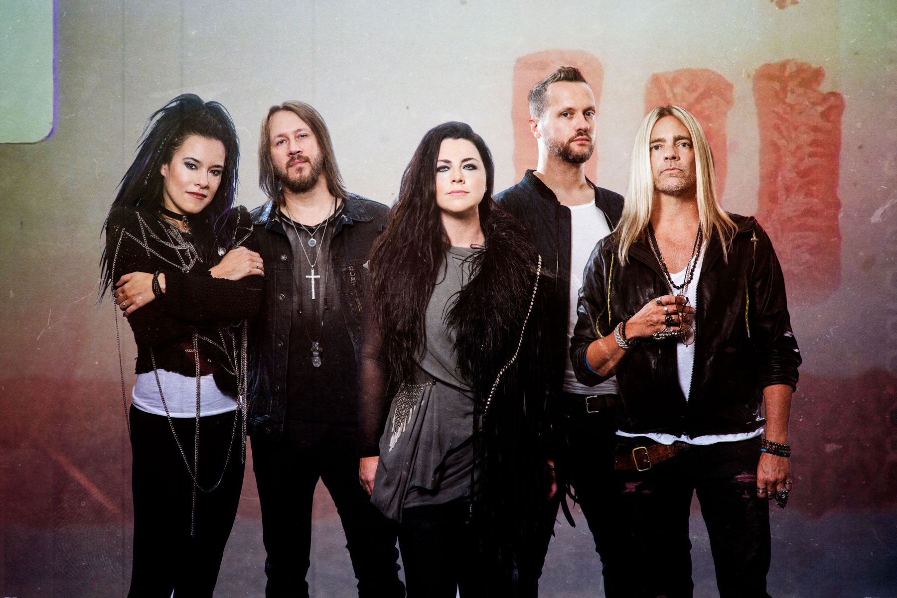 Evanescence passe milliard de vues sur YouTube