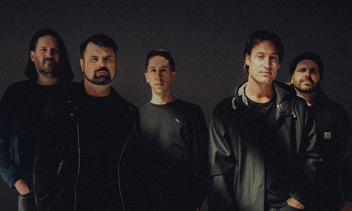 SILVERSTEIN : un nouveau single !