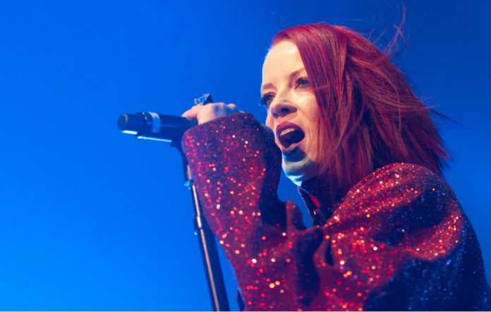 GARBAGE : un nouveau single !