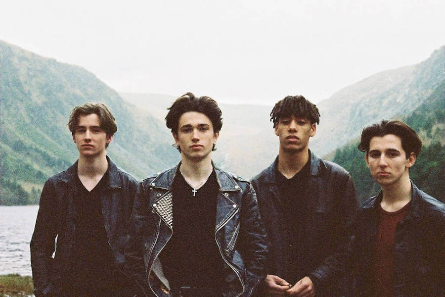 INHALER : un nouveau single !