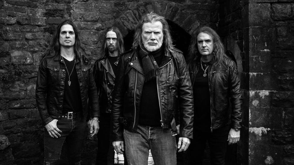 MEGADETH : David Ellefson viré !