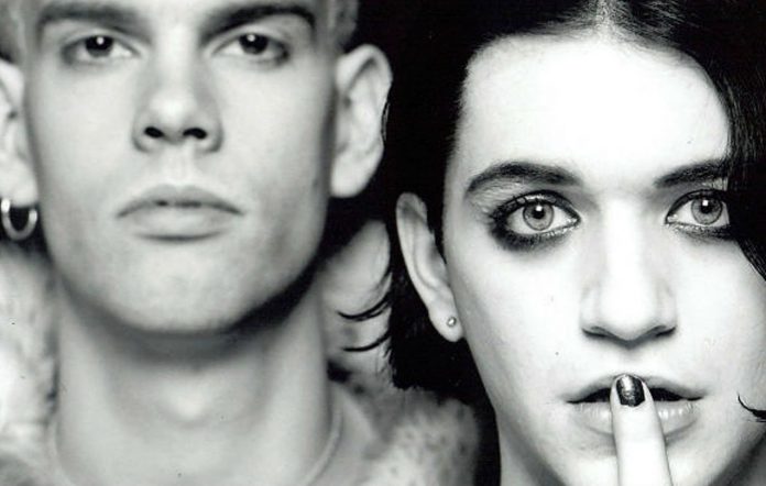 PLACEBO : un nouvel album !