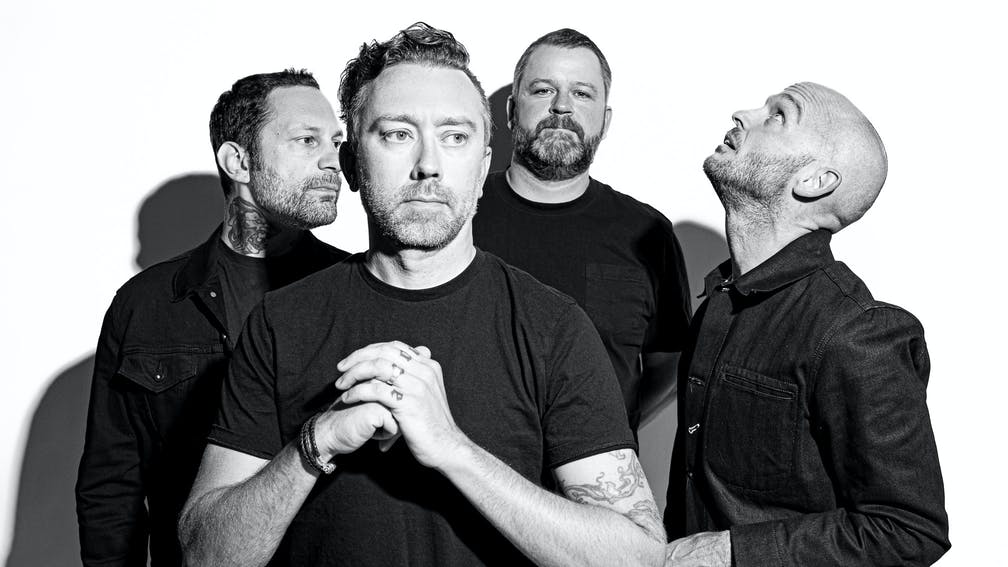 RISE AGAINST a partagé une nouvelle vidéo