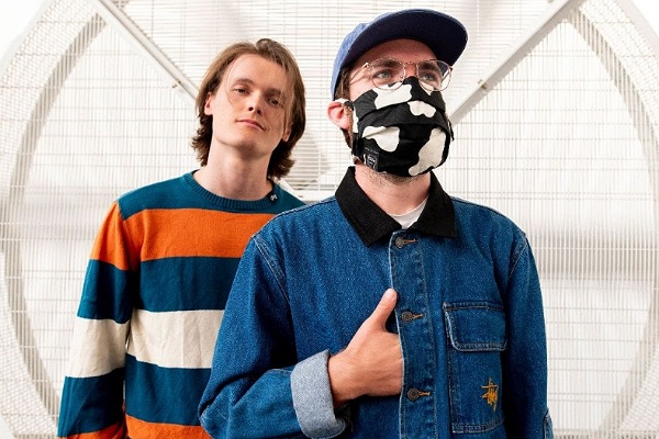 SUPER WHATEVR : un nouveau single !