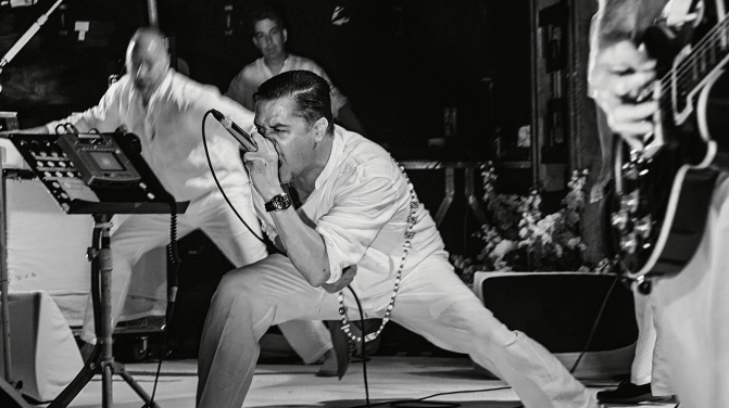FAITH NO MORE : a HUGE victory !