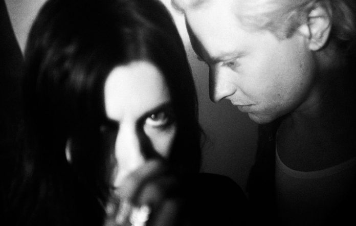 BLOOD RED SHOES : un nouveau single !