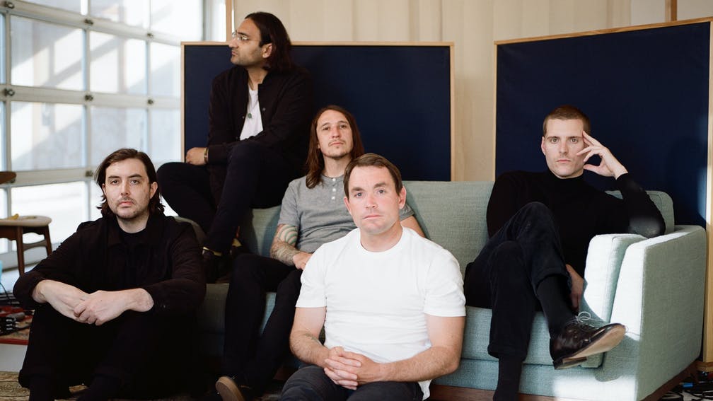 DEAFHEAVEN : nouvel album, nouveau single !
