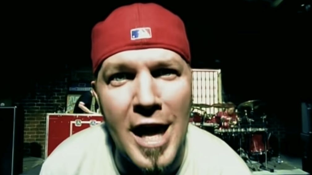 LIMP BIZKIT : le nouvel album bientôt fini !