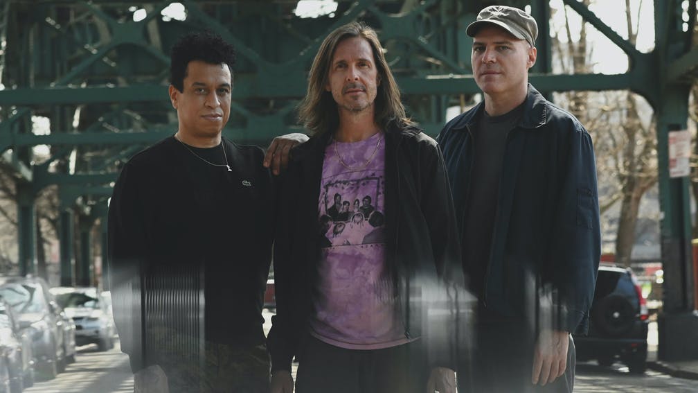 QUICKSAND : nouvel album, nouveau single !