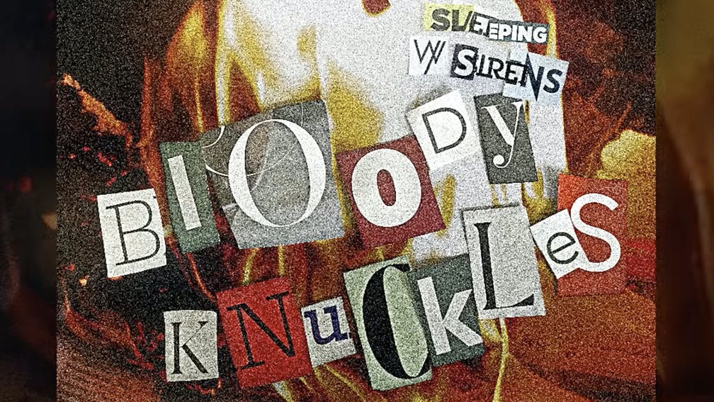 SLEEPING WITH SIRENS : un nouveau single !