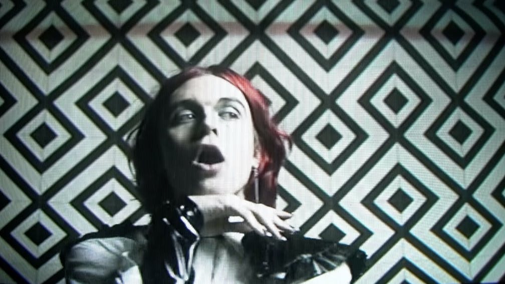 STATIC DRESS : un nouveau single !