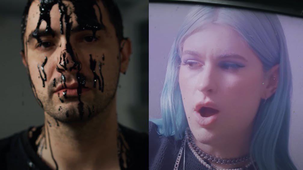 MAKE THEM SUFFER : un nouveau single !