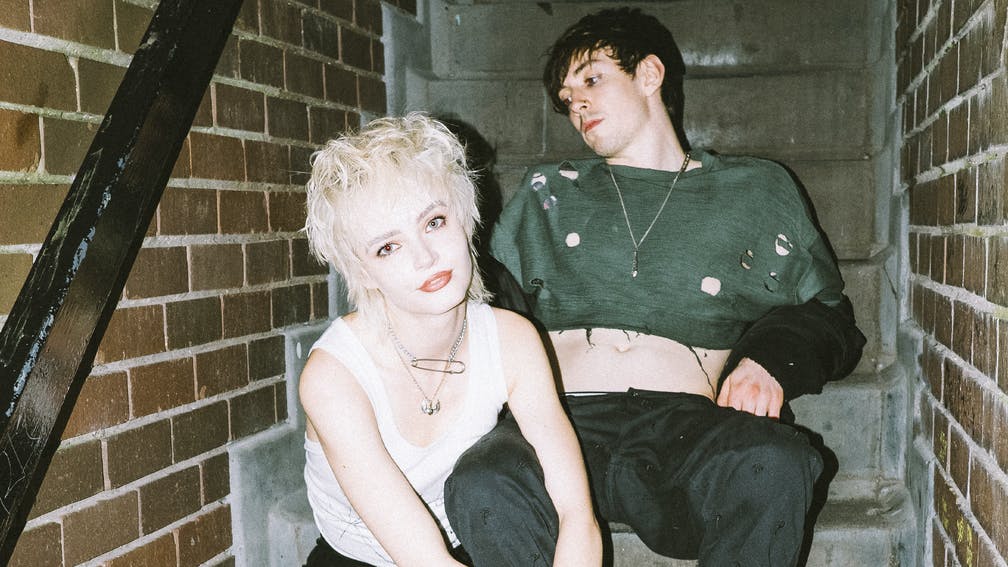 TRASH BOAT : un nouveau single !