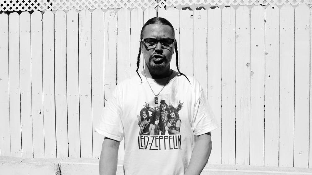 MIKE PATTON : de quoi s’inquiéter ?