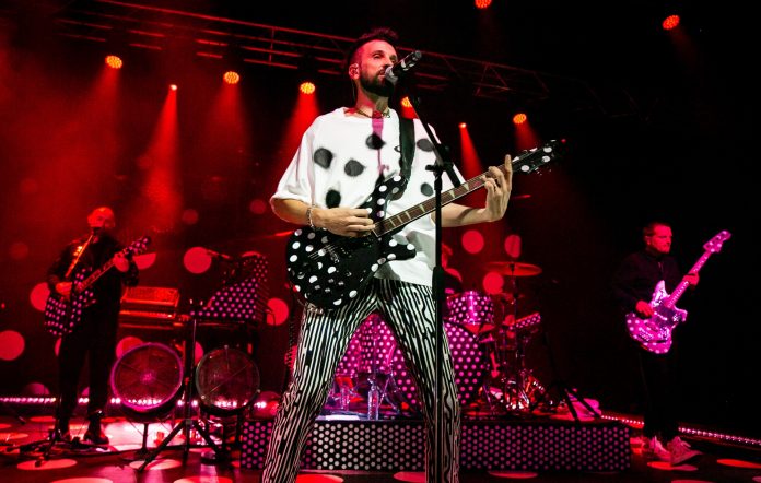 KASABIAN : un nouveau single !