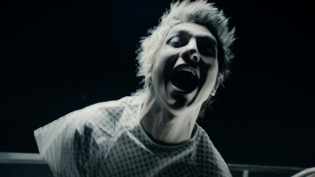 PALAYE ROYALE : un nouveau single !