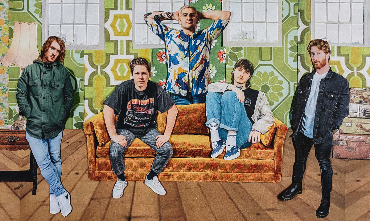 BETWEEN YOU & ME : un nouveau single !