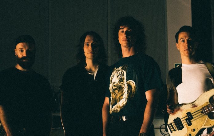 DON BROCO : un nouveau clip !