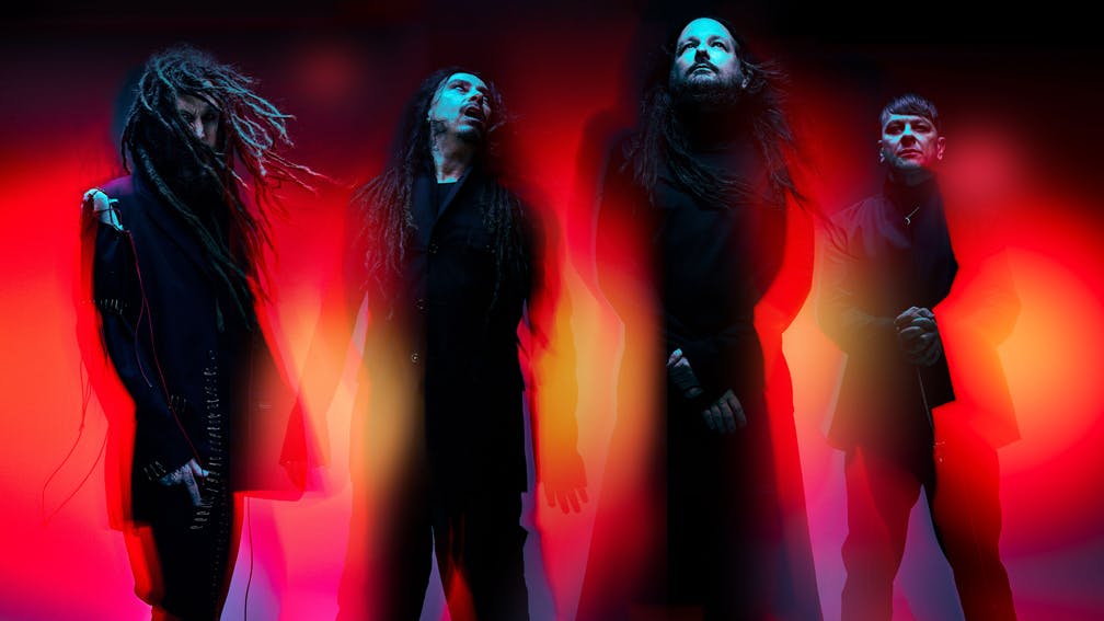 KORN : un nouveau single percutant avec Forgotten