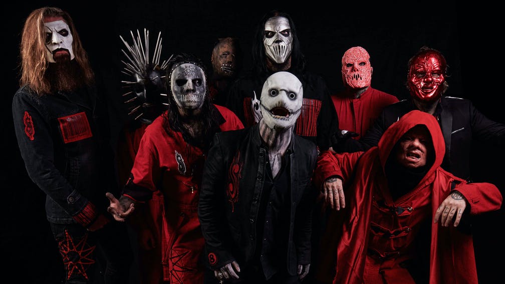 Slipknot : Une nouvelle vidéo