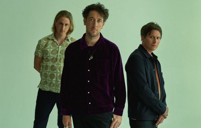 THE WOMBATS : un nouveau single !