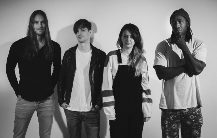 BLOC PARTY : un nouveau single