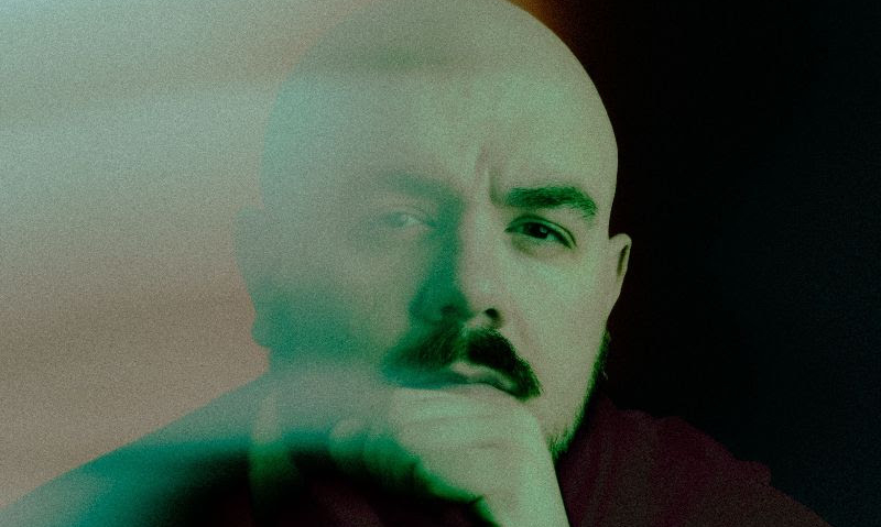 JOE APPLEFORD (ex-BAD SIGN) : un nouveau single !