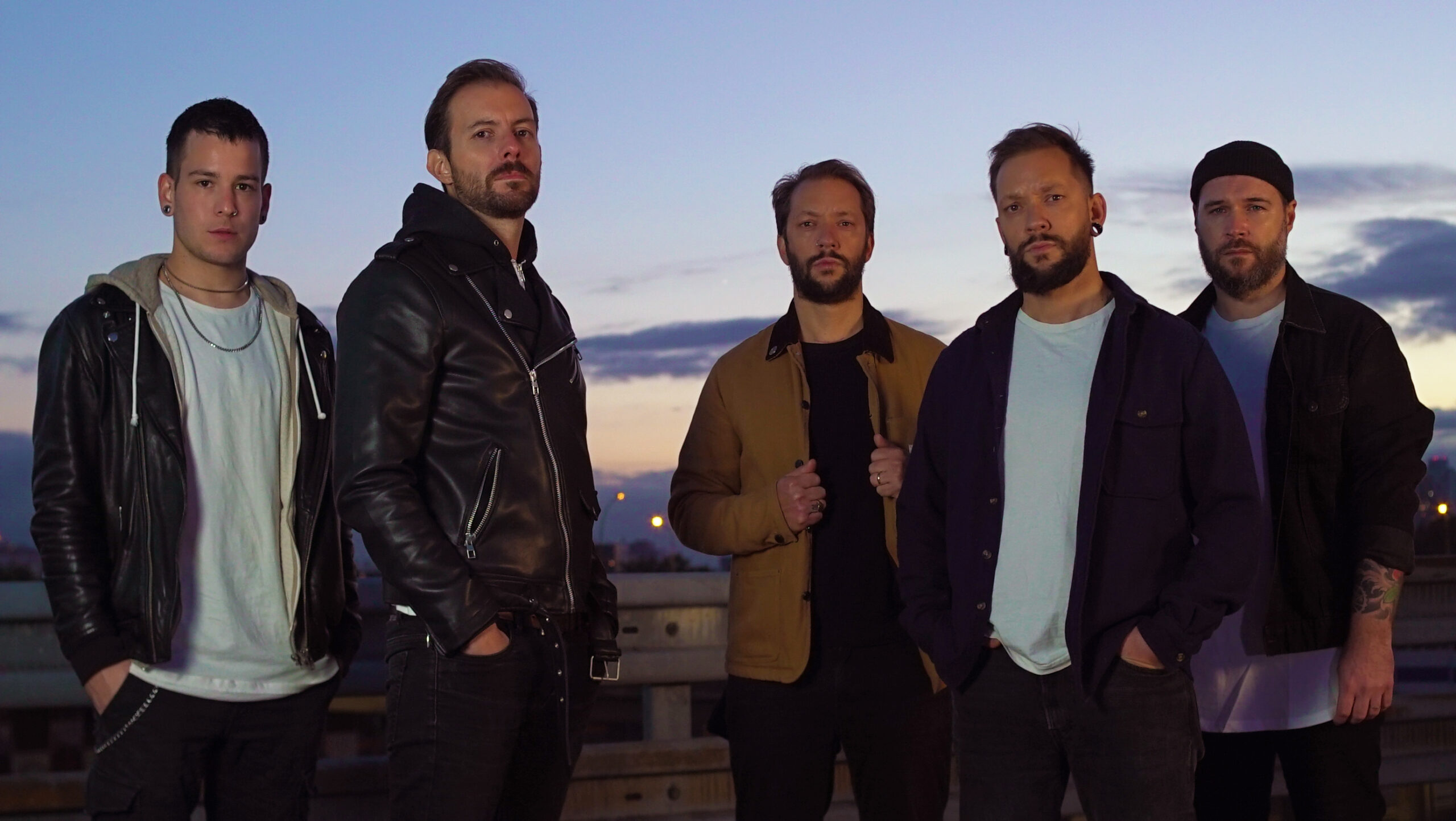 THE BUTCHER’S RODEO : un nouveau clip