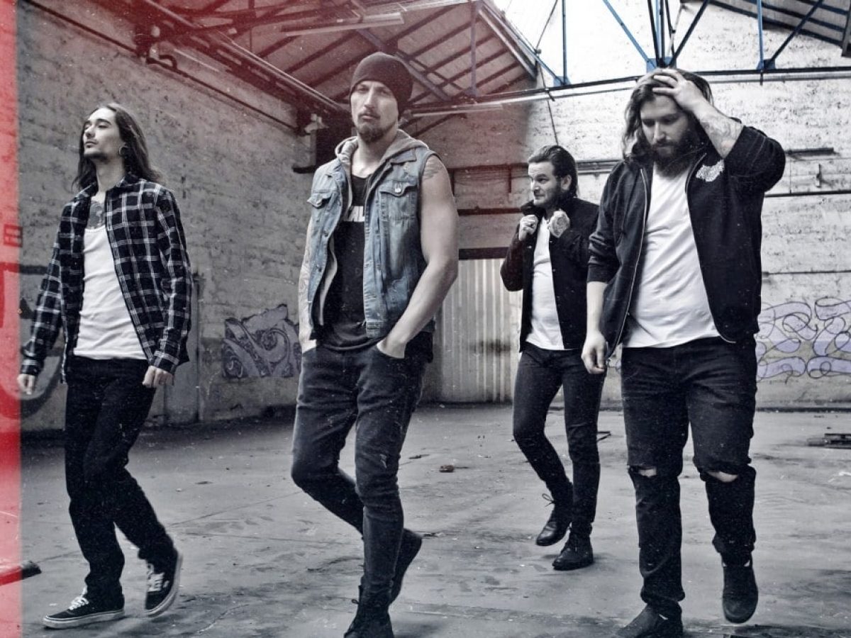 DAGOBA : Un nouveau single disponible en attendant l’a …