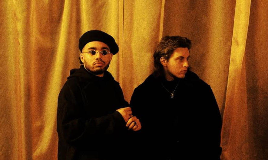 LOVE IS NOISE. : un nouveau single !