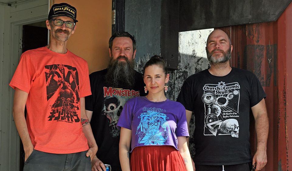 END BOSS : un nouveau single
