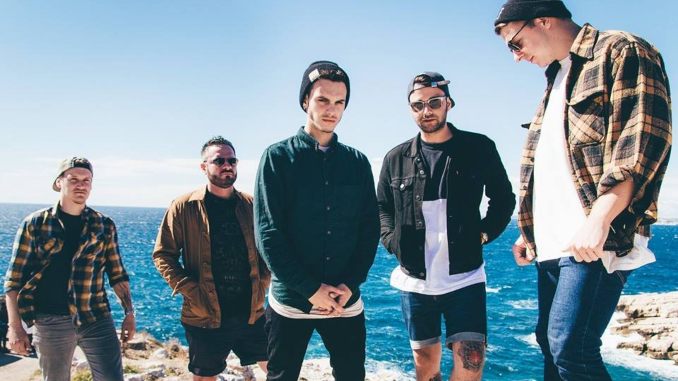 LANDMVRKS : un nouveau single feat. Drew York