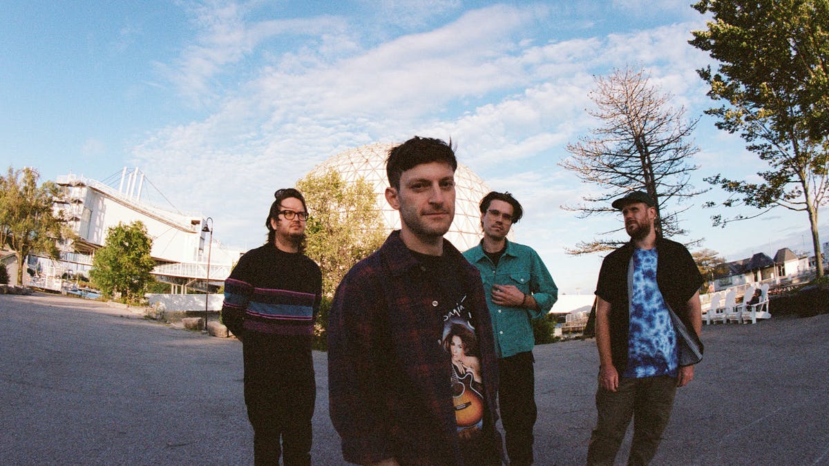 PUP : nouvel album, nouveau single !