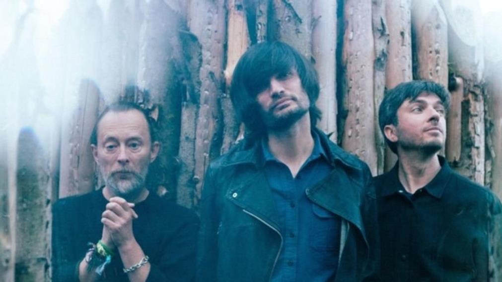 THE SMILE, le side project de RADIOHEAD sort un nouveau sing …