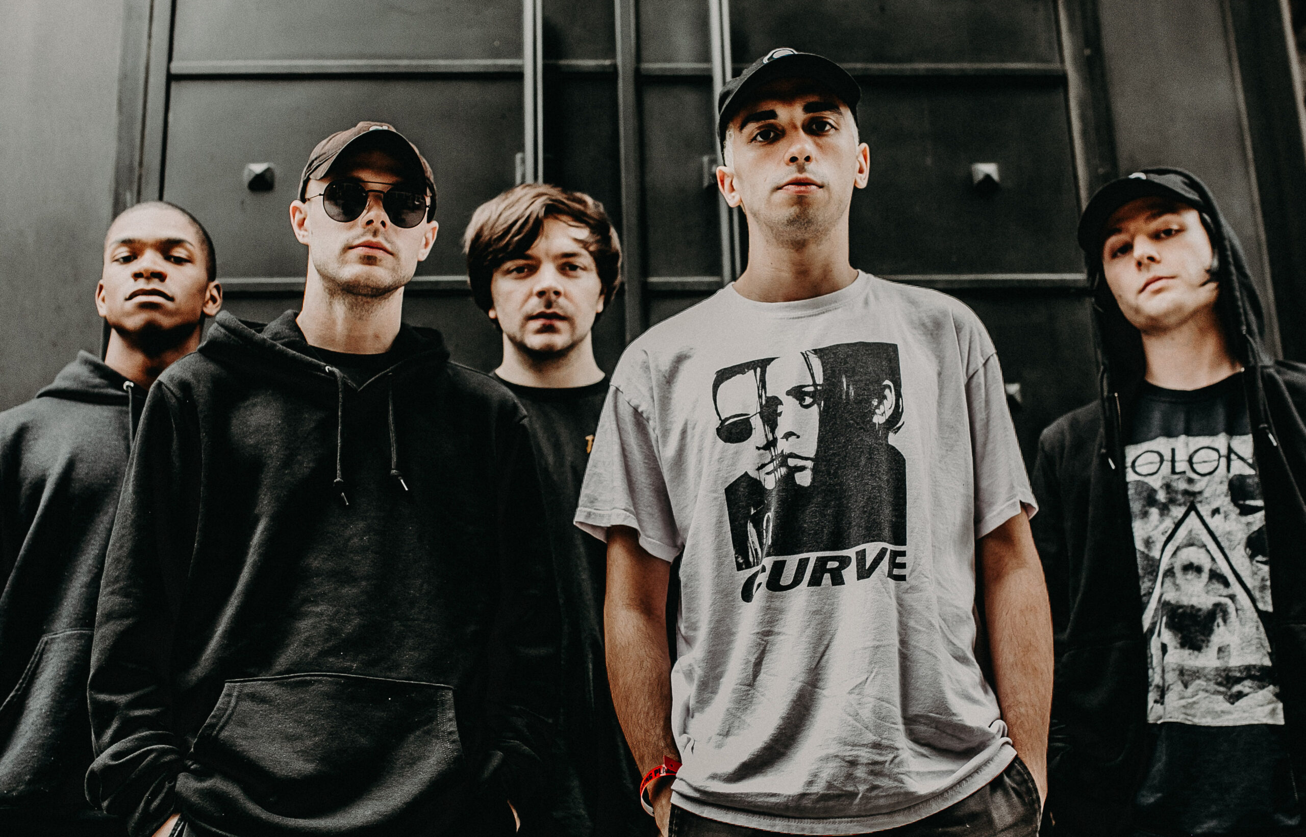 Vein.fm sort un nouveau clip