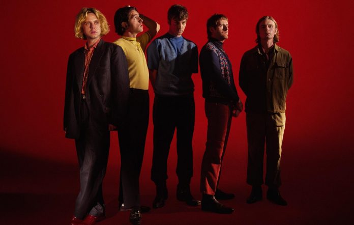 FONTAINES D.C. : nouvel album, nouveau single !
