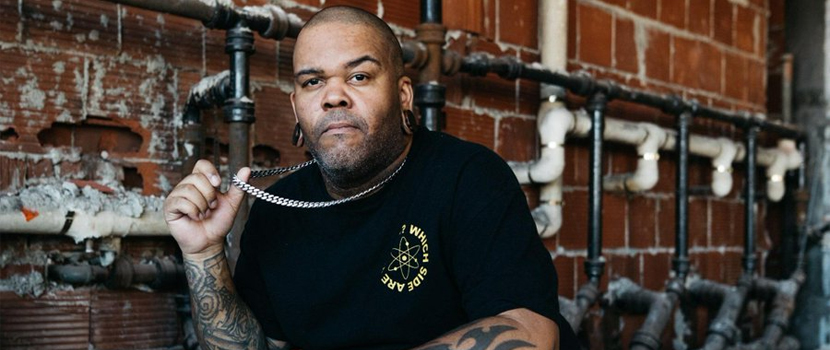 Joshua Travis d’Emmure sort un premier single en solo