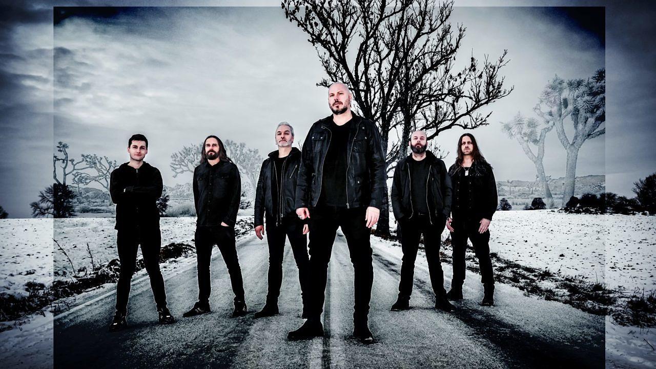 Soilwork présente son nouveau bassiste