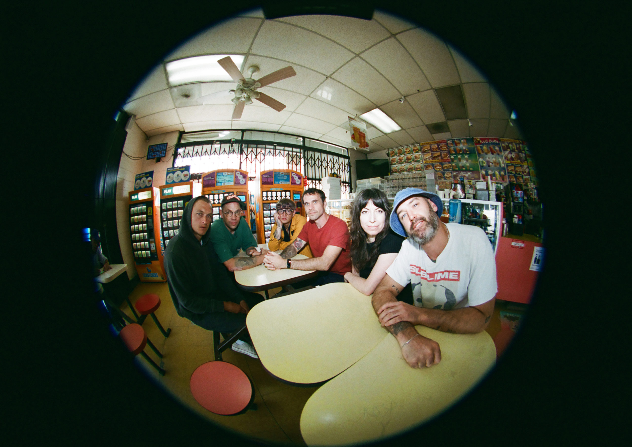 Spice sort un nouveau single