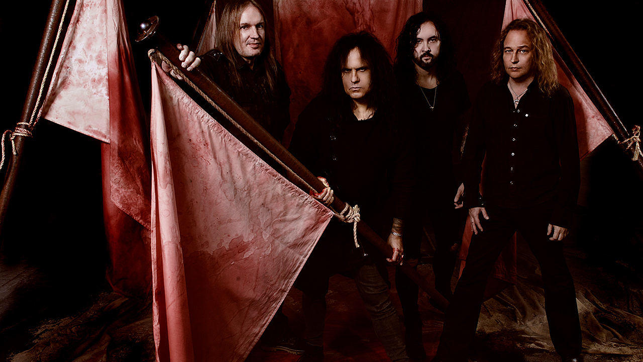 Kreator sort un nouveau single
